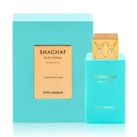 swiss arabian perfumes fragrantica.